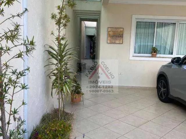 Casa / Sobrado para Venda em São Paulo/SP Vila Gea 3 Quartos