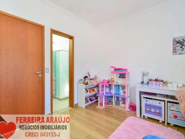 Casa / Sobrado para Venda em São Paulo/SP Vila Gea 3 Quartos