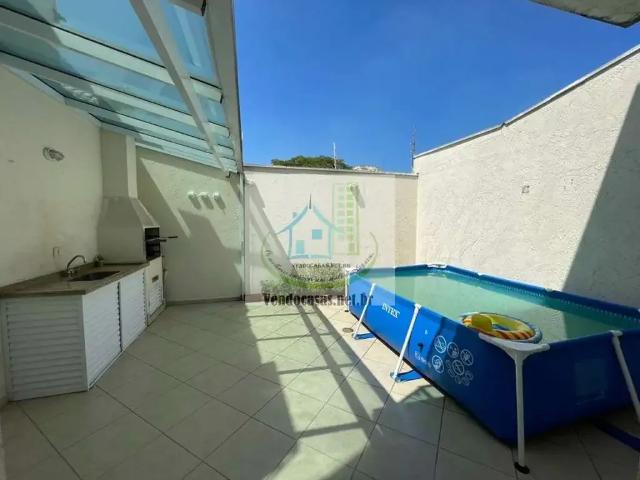 Casa / Sobrado para Venda em São Paulo/SP Vila Gea 3 Quartos