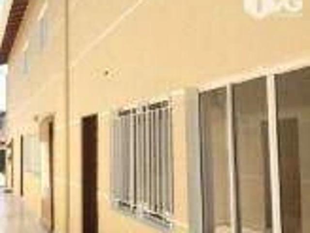 Casa / Sobrado para Venda em São Paulo/SP Vila Germinal 2 Quartos