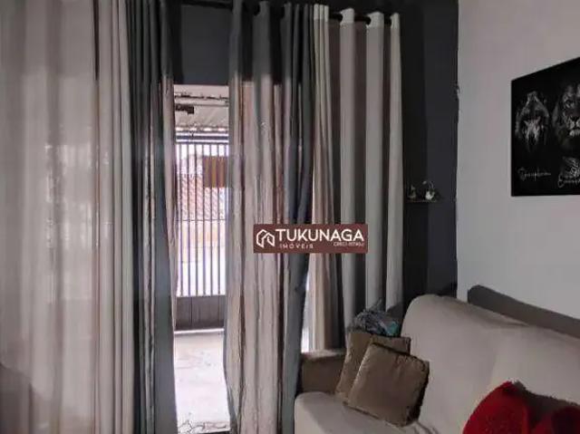 Casa / Sobrado para Venda em São Paulo/SP Vila Germinal 2 Quartos