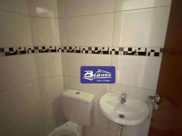 Casa / Sobrado para Venda em São Paulo/SP Vila Germinal 2 Quartos