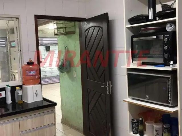 Casa / Sobrado para Venda em São Paulo/SP Vila Germinal 3 Quartos