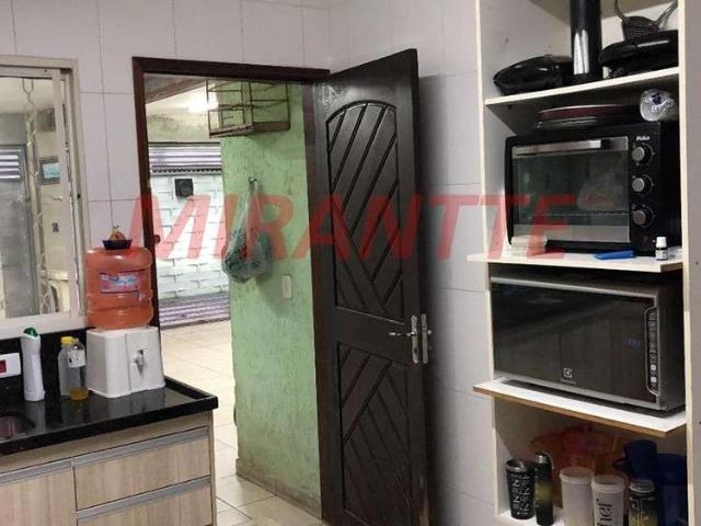 Casa / Sobrado para Venda em São Paulo/SP Vila Germinal 3 Quartos