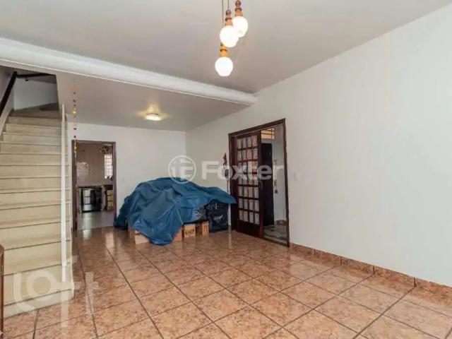Casa / Sobrado para Venda em São Paulo/SP Vila Gertrudes 3 Quartos