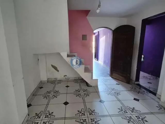 Casa / Sobrado para Venda em São Paulo/SP Vila Gilda 3 Quartos