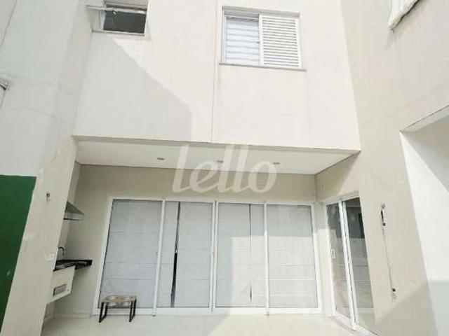 Casa / Sobrado para Venda em São Paulo/SP Vila Gomes Cardim 4 Quartos