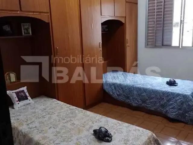 Casa / Sobrado para Venda em São Paulo/SP Vila Gomes Cardim 4 Quartos