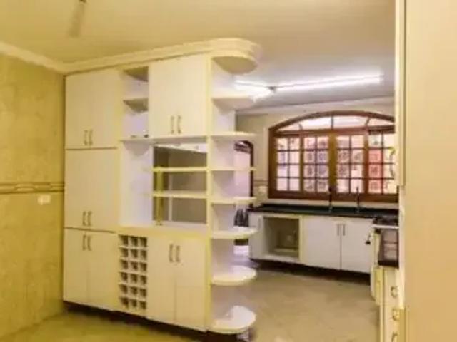 Casa / Sobrado para Venda em São Paulo/SP Vila Gomes Cardim 4 Quartos