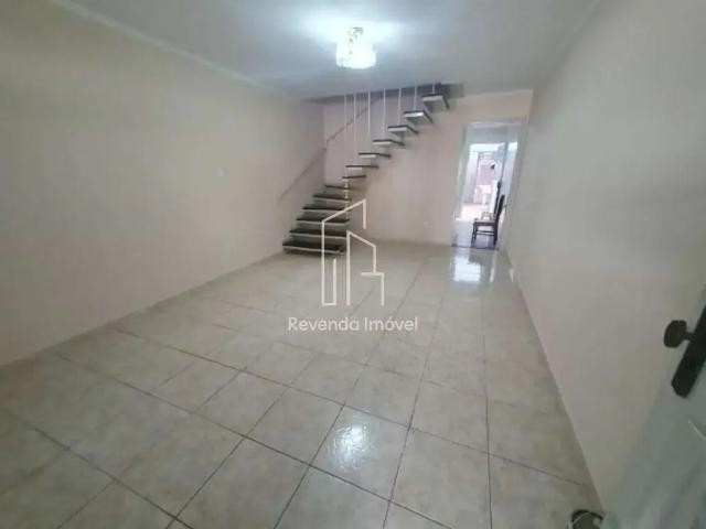 Casa / Sobrado para Venda em São Paulo/SP Vila Gomes Cardim 2 Quartos