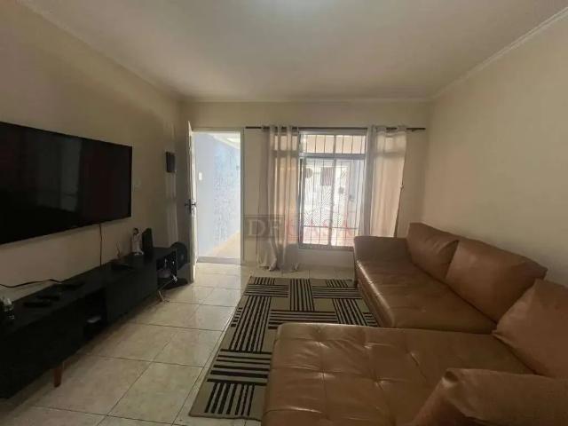 Casa / Sobrado para Venda em São Paulo/SP Vila Gomes Cardim 2 Quartos