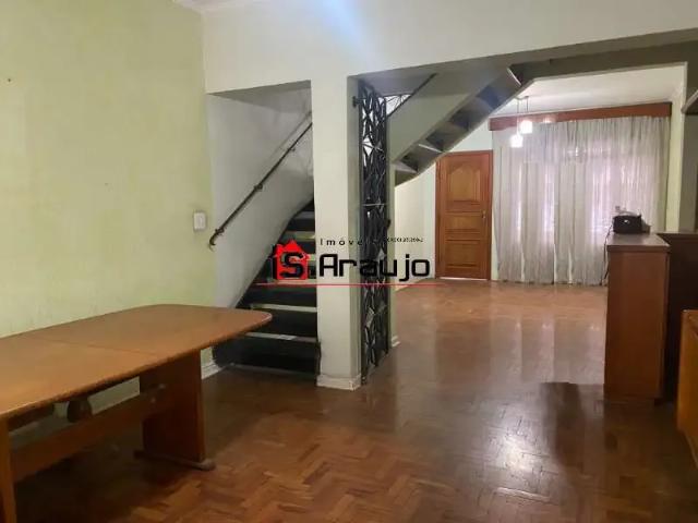 Casa / Sobrado para Venda em São Paulo/SP Vila Gomes Cardim 2 Quartos