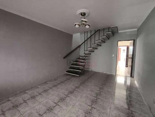 Casa / Sobrado para Venda em São Paulo/SP Vila Gomes Cardim 2 Quartos