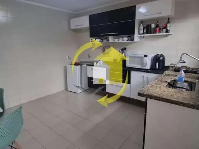 Casa / Sobrado para Venda em São Paulo/SP Vila Gomes Cardim 2 Quartos
