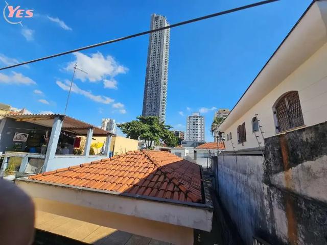 Casa / Sobrado para Venda em São Paulo/SP Vila Gomes Cardim 2 Quartos