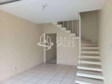 Casa / Sobrado para Venda em São Paulo/SP Vila Gomes Cardim 2 Quartos
