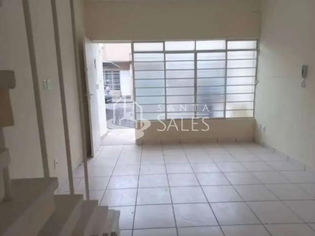 Casa / Sobrado para Venda em São Paulo/SP Vila Gomes Cardim 2 Quartos
