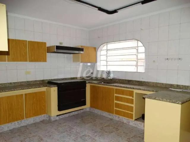 Casa / Sobrado para Venda em São Paulo/SP Vila Gomes Cardim 3 Quartos
