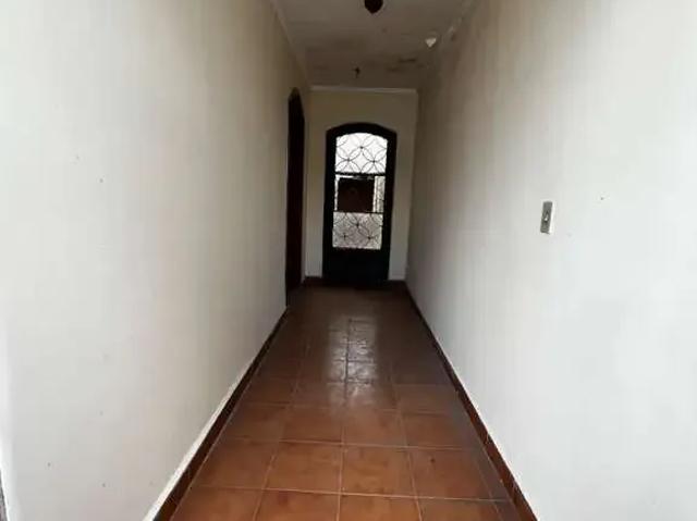 Casa / Sobrado para Venda em São Paulo/SP Vila Gomes Cardim 3 Quartos