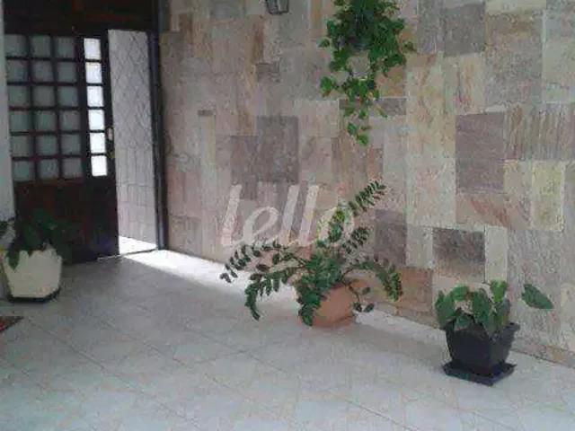 Casa / Sobrado para Venda em São Paulo/SP Vila Gomes Cardim 3 Quartos