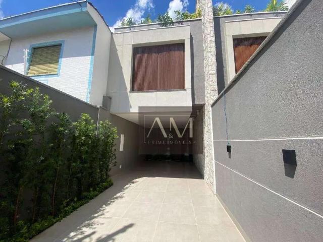 Casa / Sobrado para Venda em São Paulo/SP Vila Gomes Cardim 3 Quartos