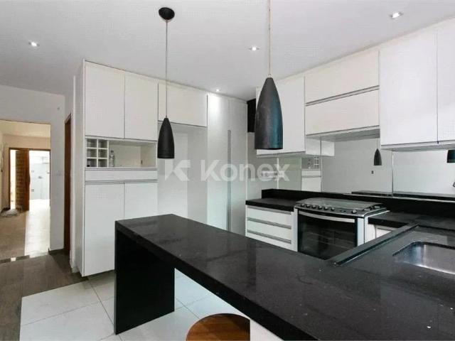 Casa / Sobrado para Venda em São Paulo/SP Vila Gomes Cardim 3 Quartos