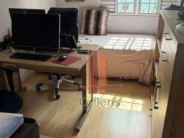 Casa / Sobrado para Venda em São Paulo/SP Tatuapé 3 Quartos