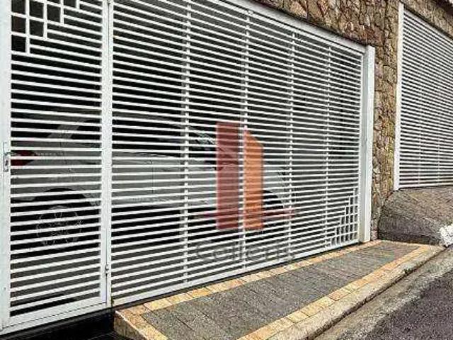 Casa / Sobrado para Venda em São Paulo/SP Tatuapé 3 Quartos