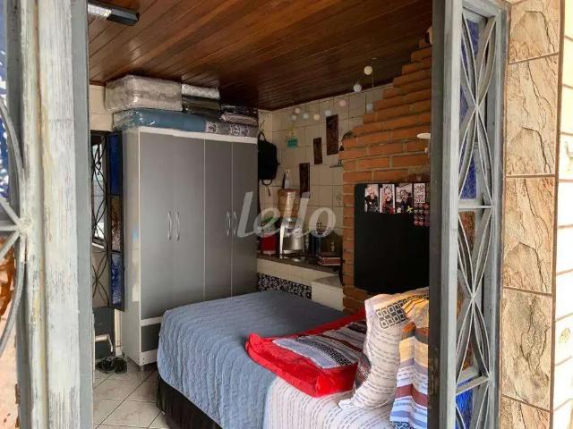 Casa / Sobrado para Venda em São Paulo/SP Vila Gomes Cardim 3 Quartos