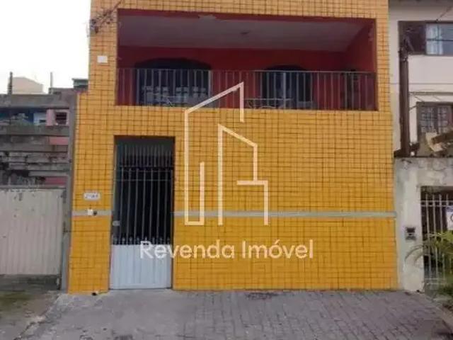 Casa / Sobrado para Venda em São Paulo/SP Vila Gomes 20 Quartos