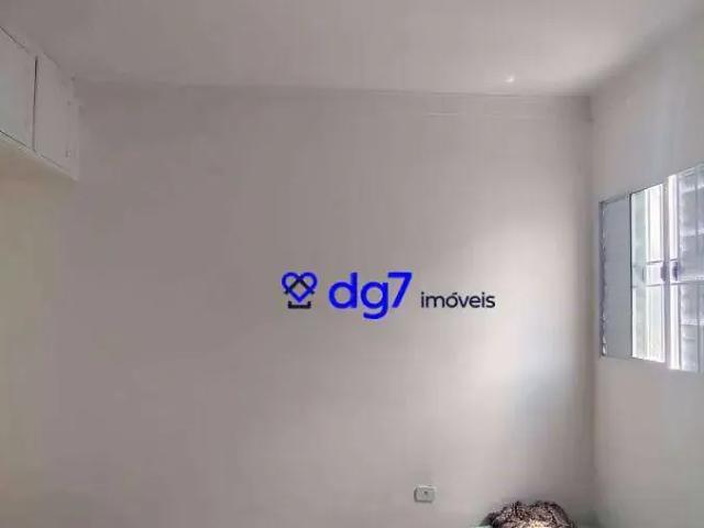 Casa / Sobrado para Venda em São Paulo/SP Vila Gomes 2 Quartos