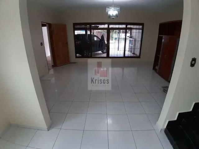 Casa / Sobrado para Venda em São Paulo/SP Vila Gomes 3 Quartos