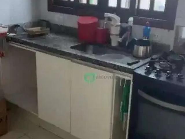 Casa / Sobrado para Venda em São Paulo/SP Vila Gomes 3 Quartos