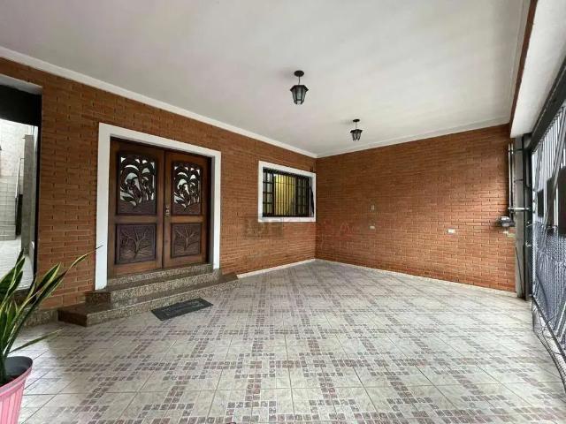 Casa / Sobrado para Venda em São Paulo/SP Vila Granada 3 Quartos