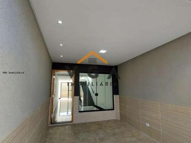 Casa / Sobrado para Venda em São Paulo/SP Vila Granada 3 Quartos
