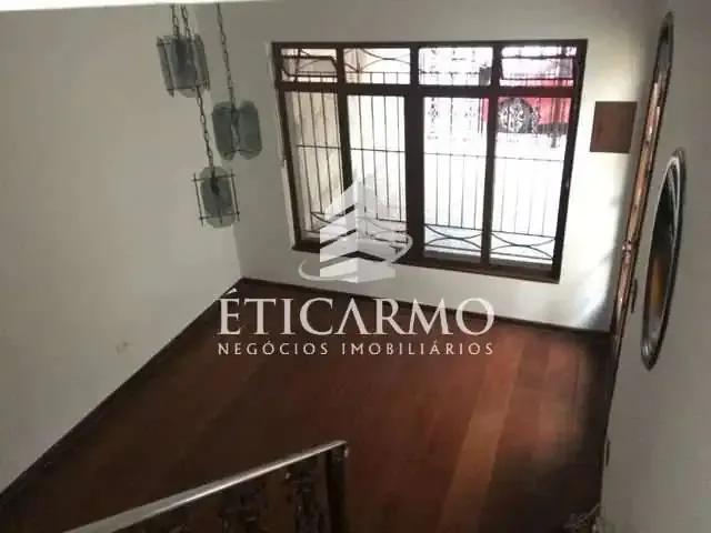 Casa / Sobrado para Venda em São Paulo/SP Vila Granada 3 Quartos