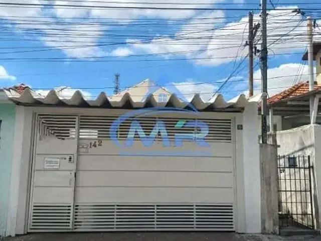 Casa / Sobrado para Venda em São Paulo/SP Vila Granada 3 Quartos