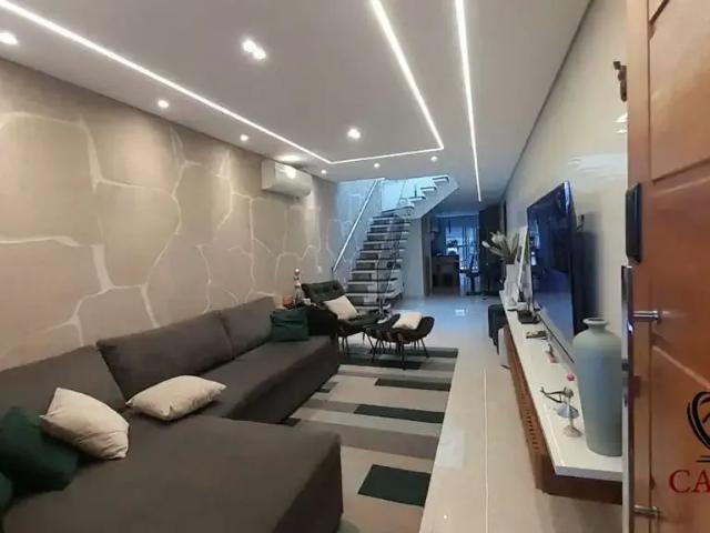 Casa / Sobrado para Venda em São Paulo/SP Vila Granada 3 Quartos