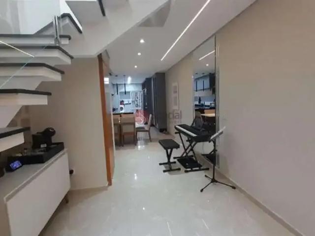 Casa / Sobrado para Venda em São Paulo/SP Vila Granada 3 Quartos