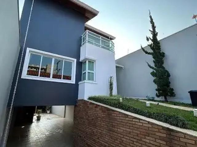 Casa / Sobrado para Venda em São Paulo/SP Vila Granada 3 Quartos