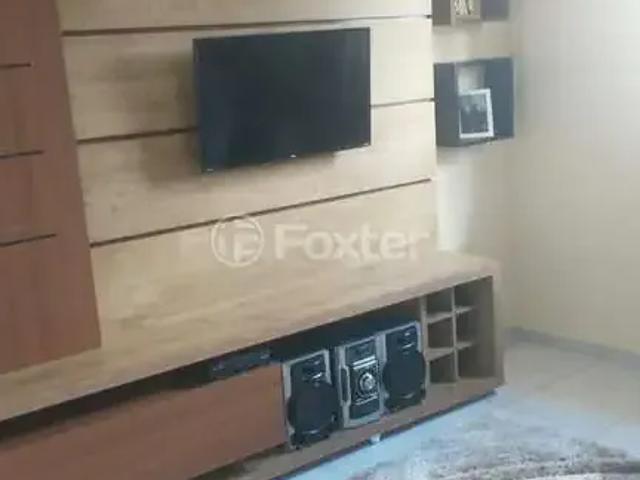 Casa / Sobrado para Venda em São Paulo/SP Vila Granada 3 Quartos