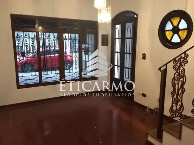 Casa / Sobrado para Venda em São Paulo/SP Vila Granada 3 Quartos