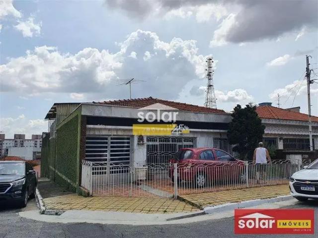 Casa / Sobrado para Venda em São Paulo/SP Vila Granada 3 Quartos