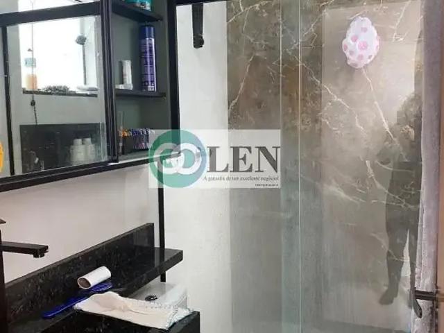 Casa / Sobrado para Venda em São Paulo/SP Vila Granada 3 Quartos