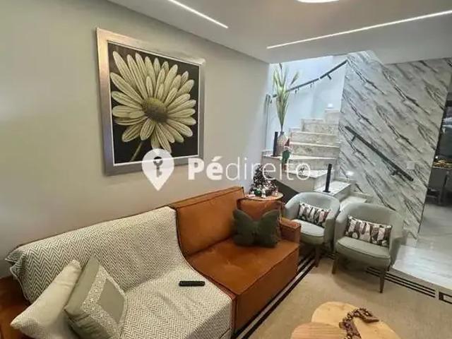 Casa / Sobrado para Venda em São Paulo/SP Vila Granada 3 Quartos