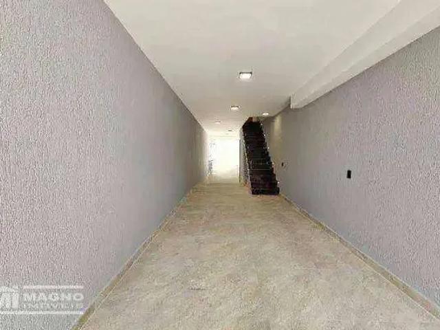 Casa / Sobrado para Venda em São Paulo/SP Vila Granada 3 Quartos