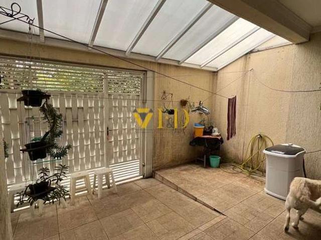 Casa / Sobrado para Venda em São Paulo/SP Vila Granada 3 Quartos