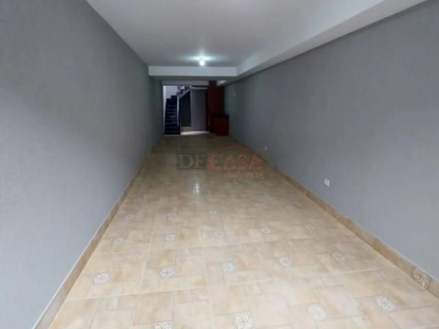 Casa / Sobrado para Venda em São Paulo/SP Vila Granada 3 Quartos