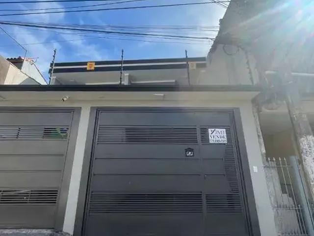 Casa / Sobrado para Venda em São Paulo/SP Vila Granada 3 Quartos