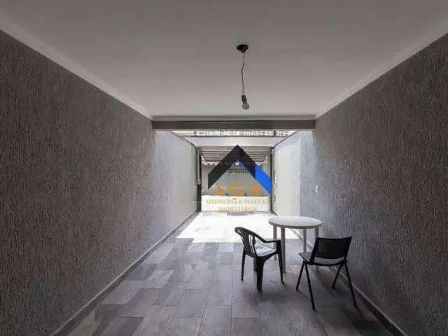 Casa / Sobrado para Venda em São Paulo/SP Vila Granada 3 Quartos